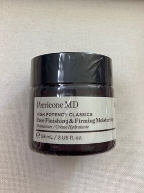 Perricone MD Face Finishing and Firming Moisturizer
